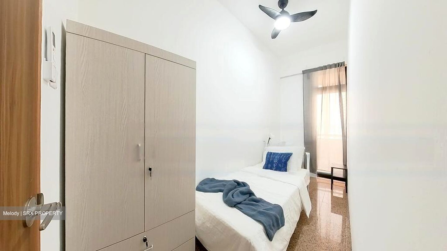 Dover Parkview (D5), Condominium #462873051